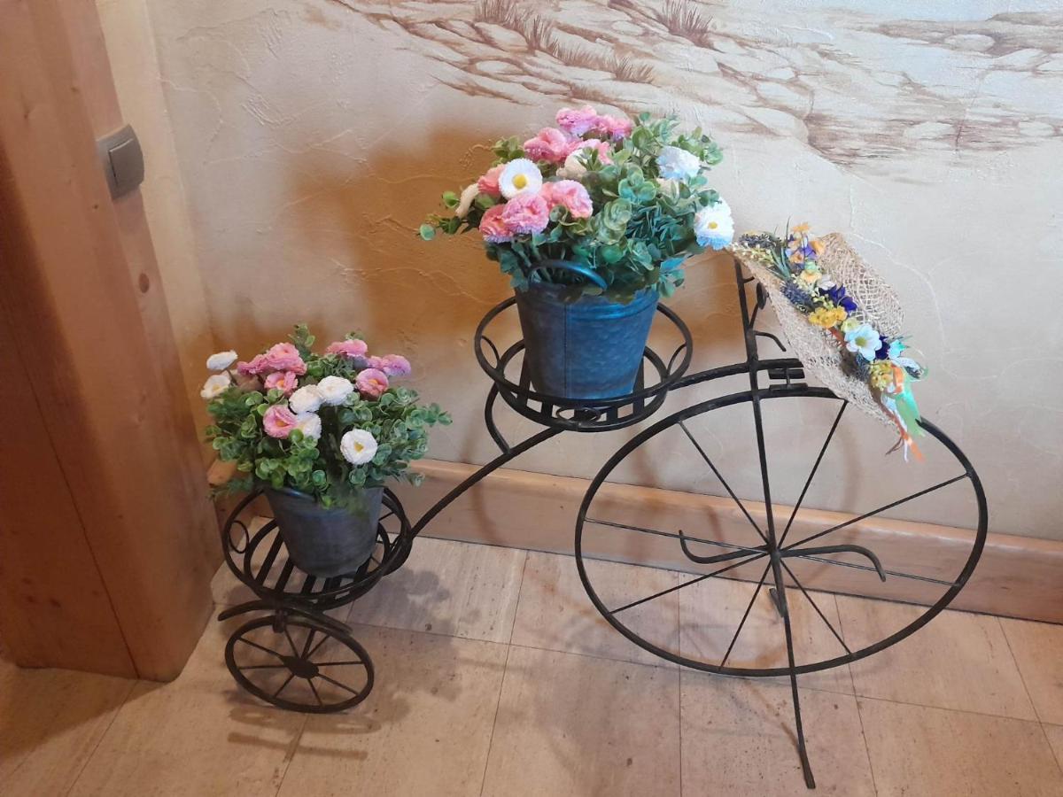 Lesny Dworek Zakopane Bagian luar foto